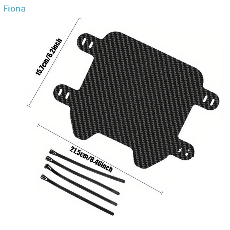 ✔Carbon Fiber Texture Front Fe - Crepe Pan Carbon avaliação e preço