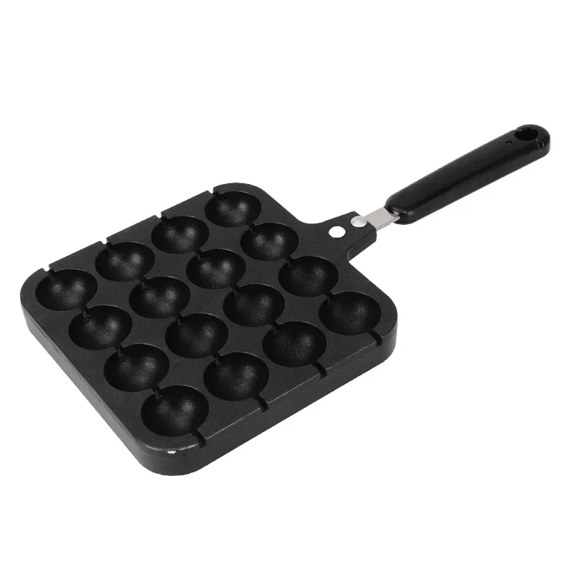 Aluminum Octopus Ball Plate, 1 - Takoyaki Grill Plate avaliação e preço