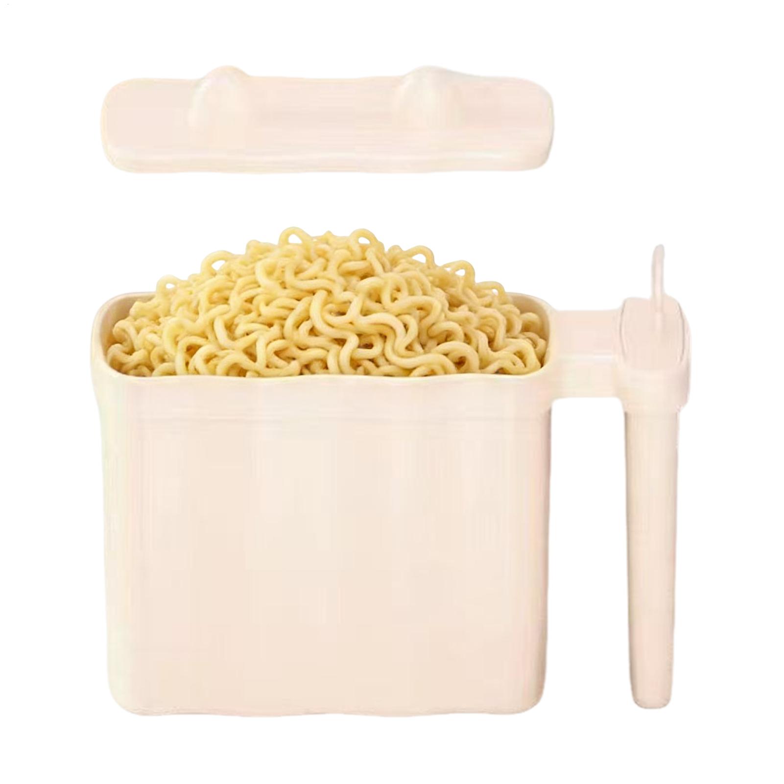 Instant Noodle Cup No-Wash Foo - Dim Sum Basket avaliação e preço