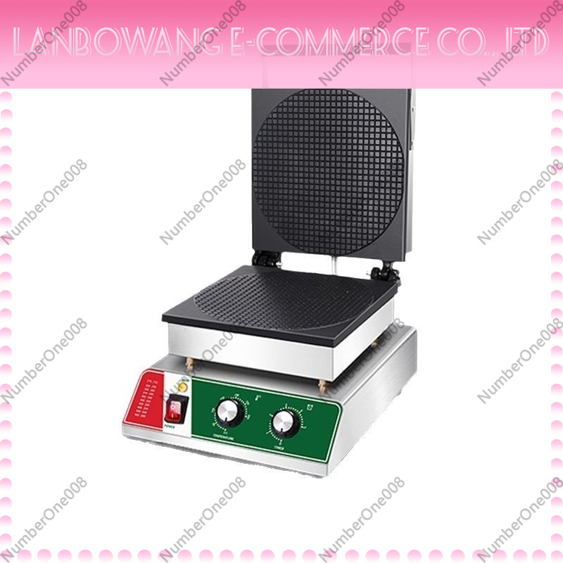 Electric Crispy Ice Cream Cone - Waffle Cone Maker avaliação e preço