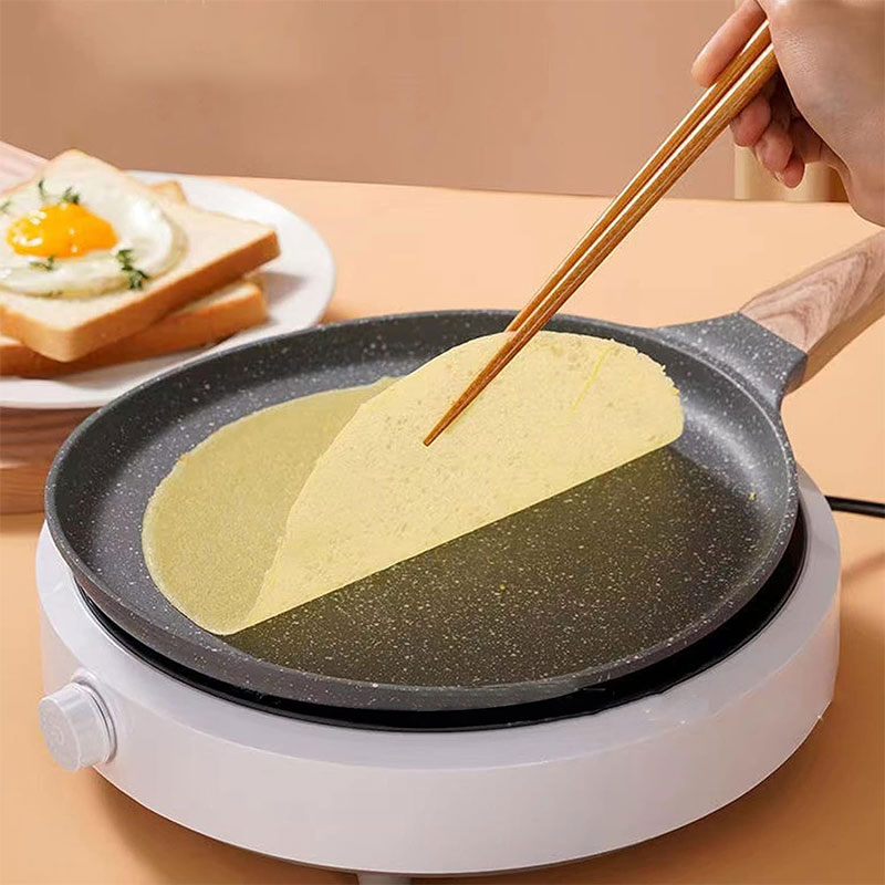 Ceramic Coating Egg Pancake Gr - Mini Pancake Griddle avaliação e preço