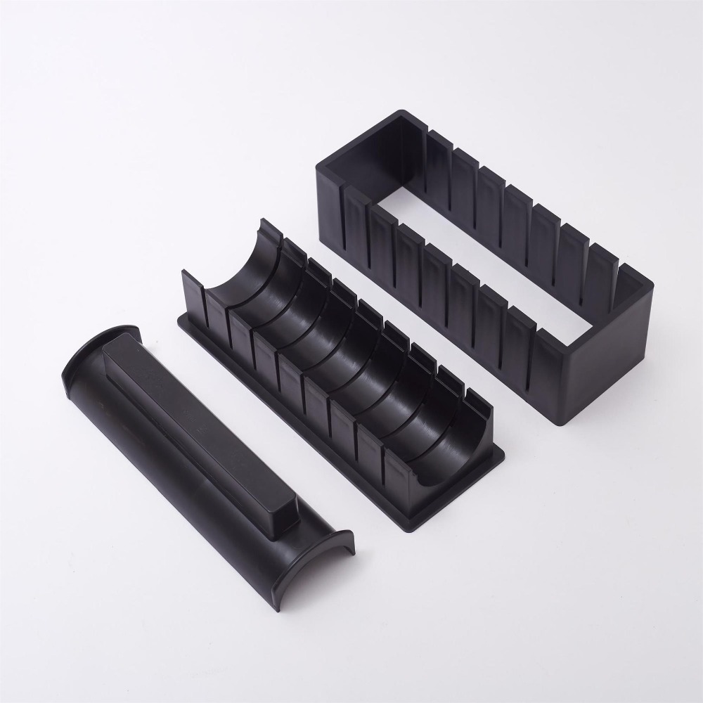 3Pcs/Set Japanese Sushi Maker  - Spring Roll Wrapper avaliação e preço