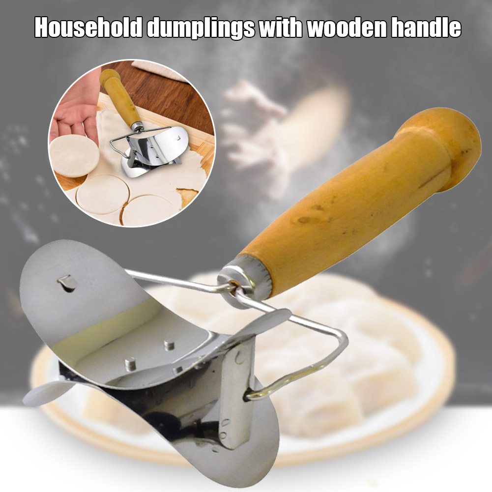 Kitchen Dumpling Press Maker D - Dumpling Press Set avaliação e preço