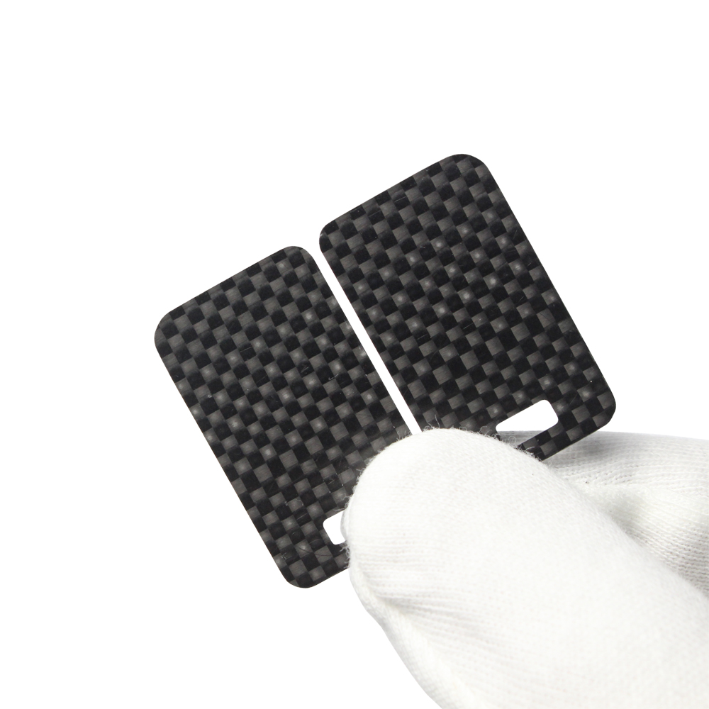 Reed Valve Carbon Fiber Plate  - Crepe Pan Carbon avaliação e preço