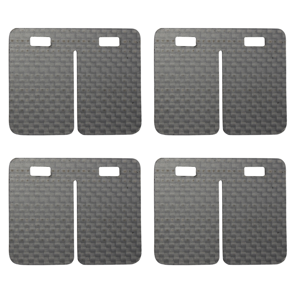 Reed Valve Carbon Fiber Plate  - Crepe Pan Carbon avaliação e preço