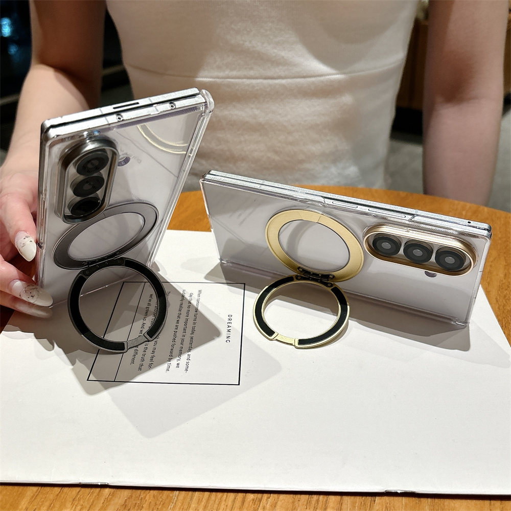 Magnetic Wireless Charging Pho - Taco Stand Holder avaliação e preço