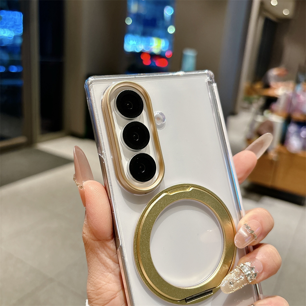 Magnetic Wireless Charging Pho - Taco Stand Holder avaliação e preço