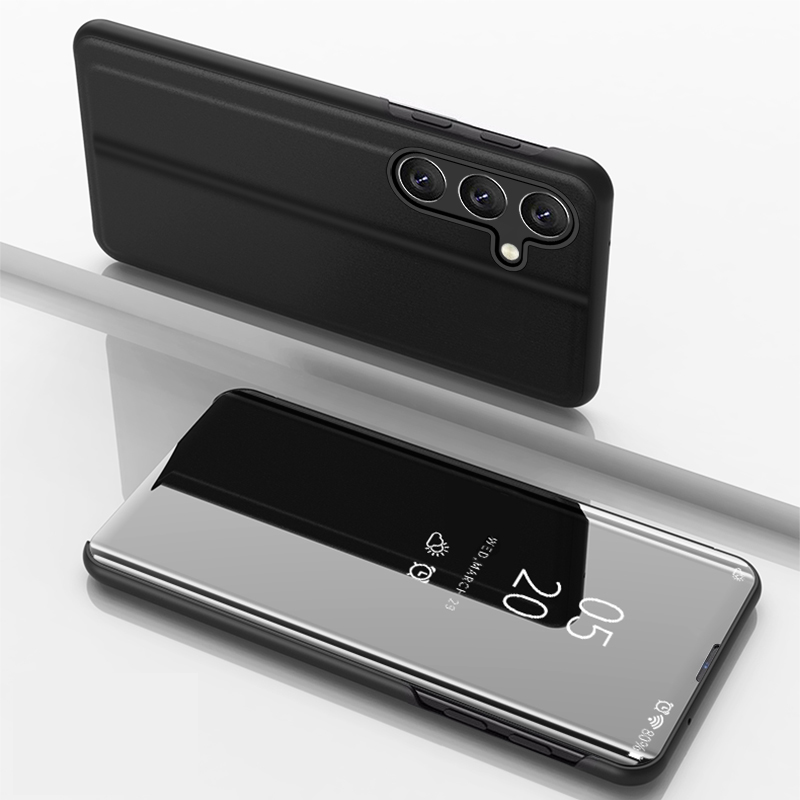 Luxury Mirror Flip Holder Cove - Taco Stand Holder avaliação e preço