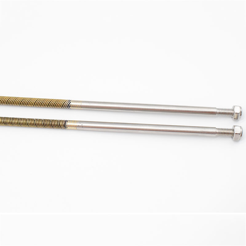 Rc Boat 6.35mm 1/4'' Flexible  - Corn Dog Stick avaliação e preço