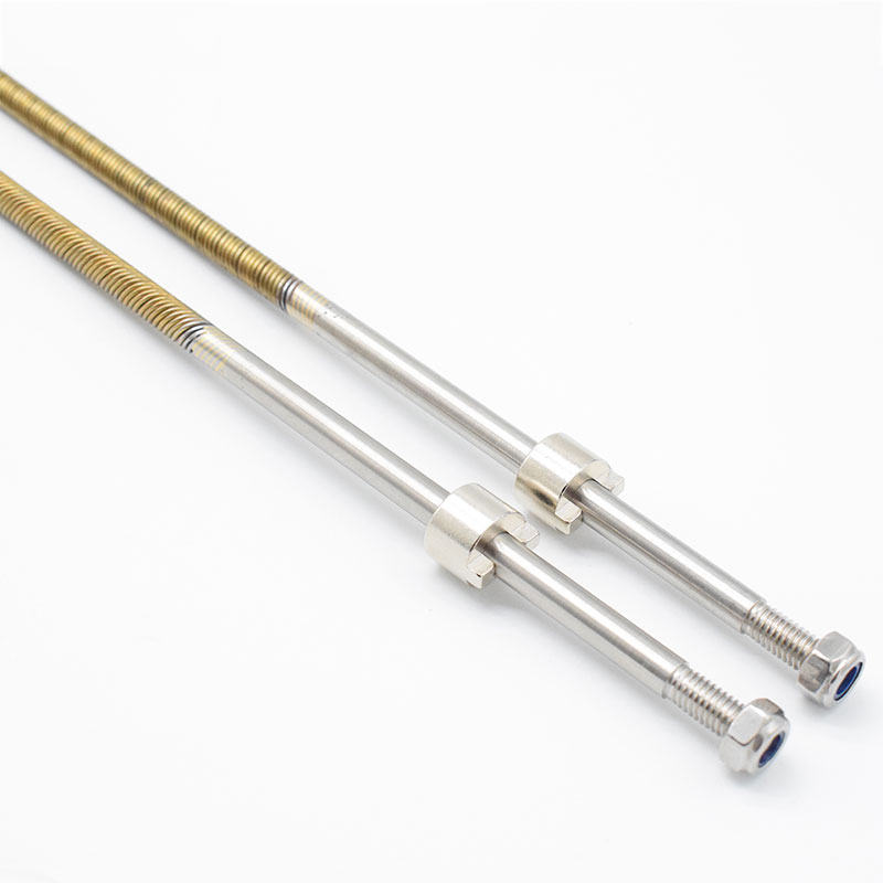 Rc Boat 6.35mm 1/4'' Flexible  - Corn Dog Stick avaliação e preço