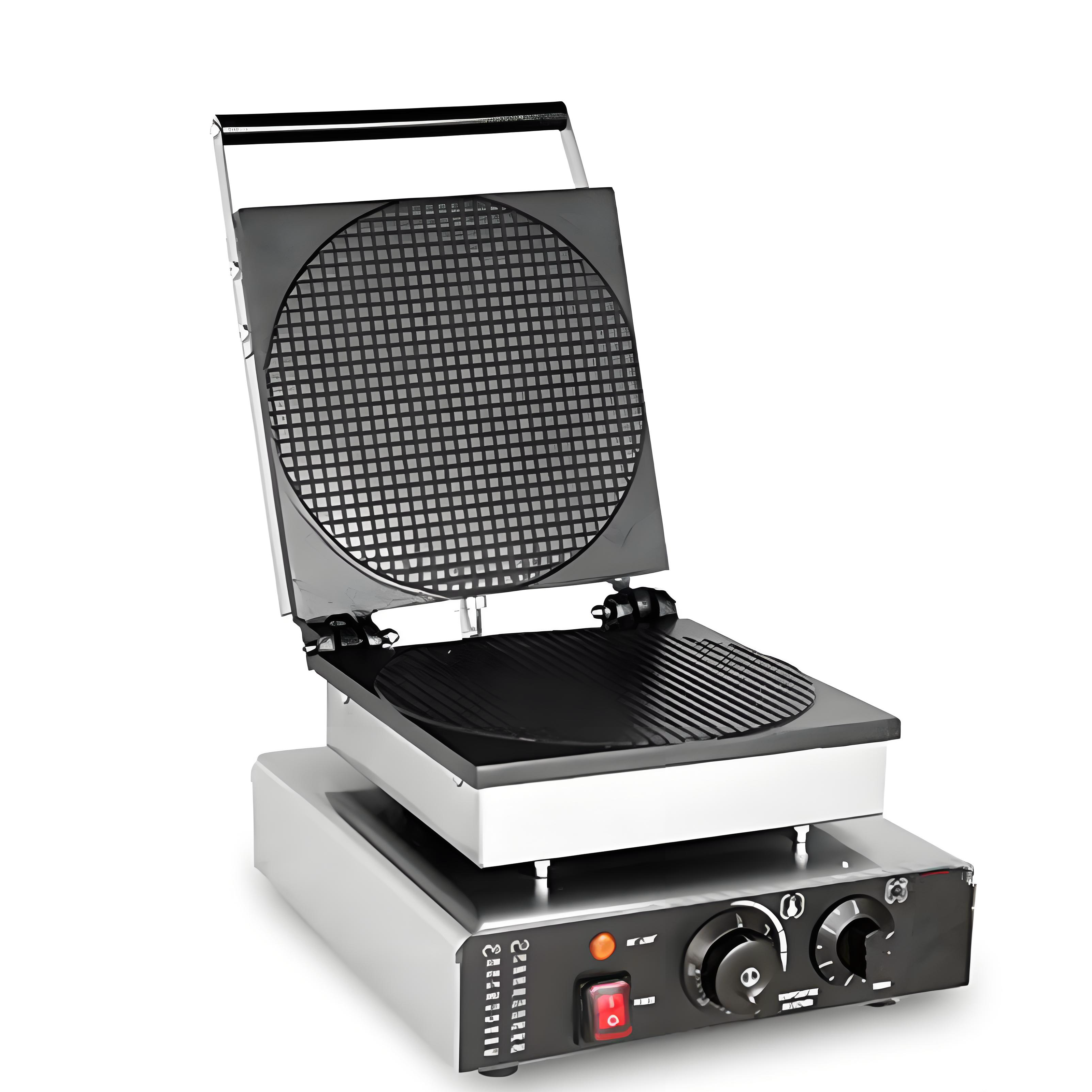 Food tools Commercial New 220V - Waffle Cone Maker avaliação e preço