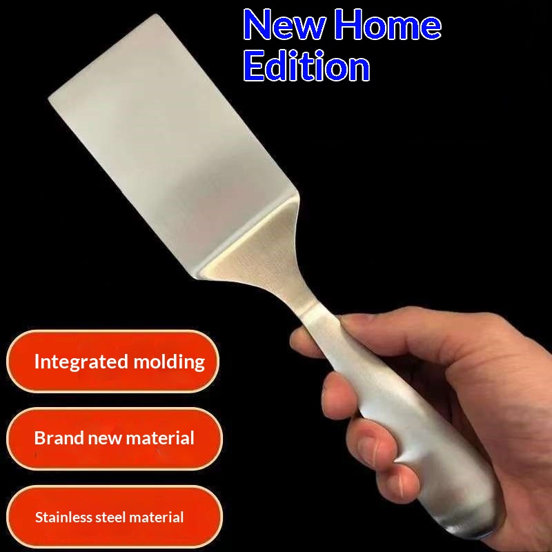 Restaurant home small pan spat - Okonomiyaki Spatula avaliação e preço