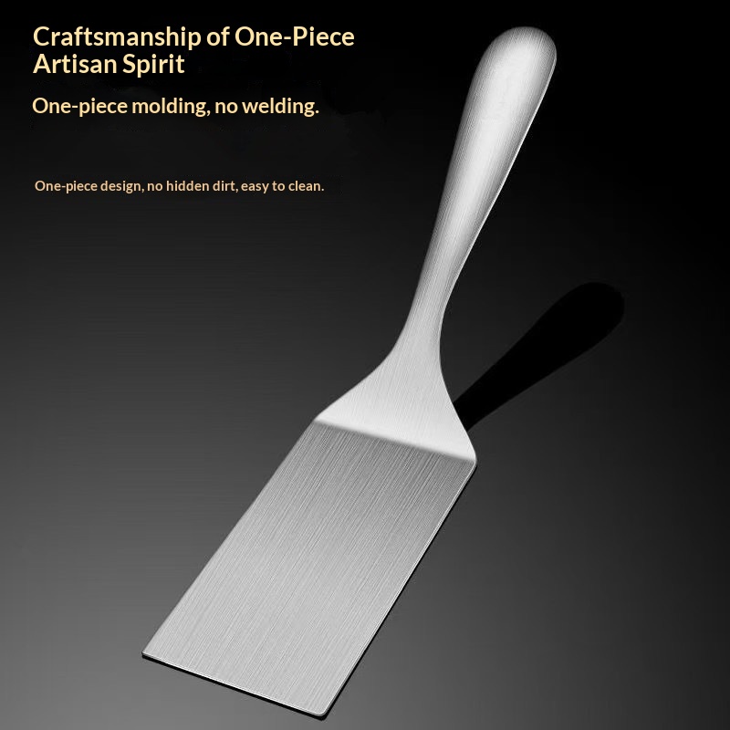 Restaurant home small pan spat - Okonomiyaki Spatula avaliação e preço