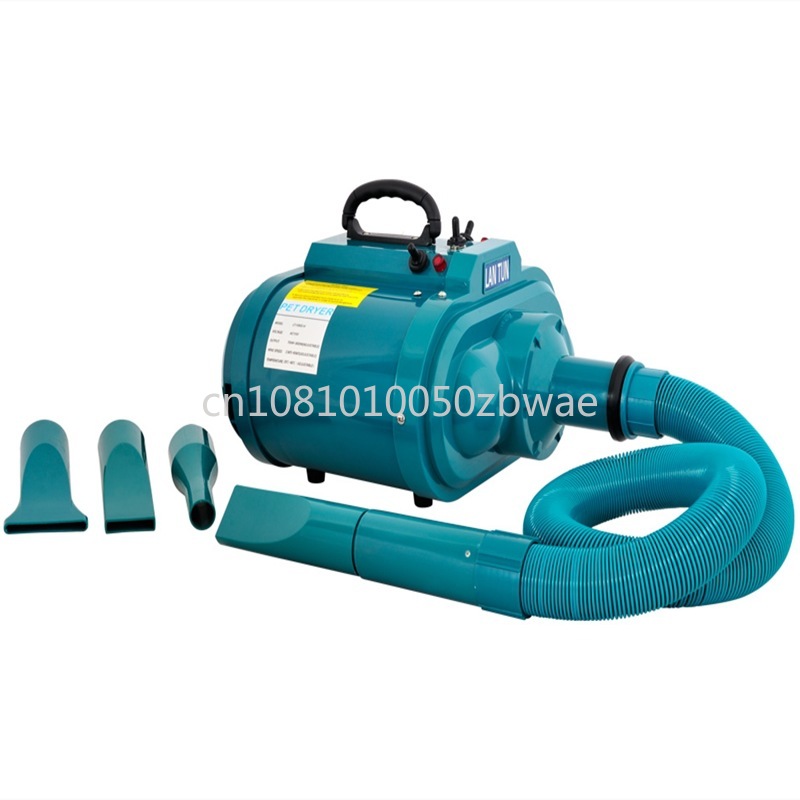3300W Pet Hair Dryer Dog/Cat G - Hot Dog Press avaliação e preço