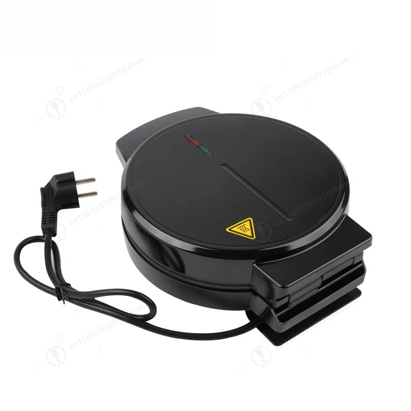 Electric Egg Roll Maker DIY Ic - Waffle Cone Maker avaliação e preço