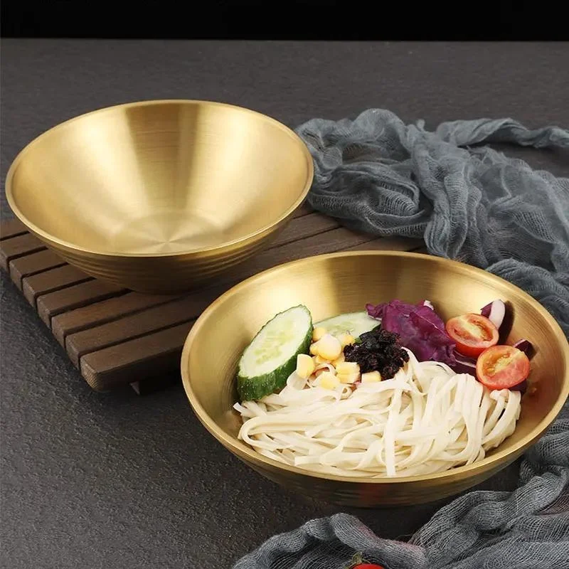 Stainless Steel Ramen Bowl Ric - Dim Sum Basket avaliação e preço