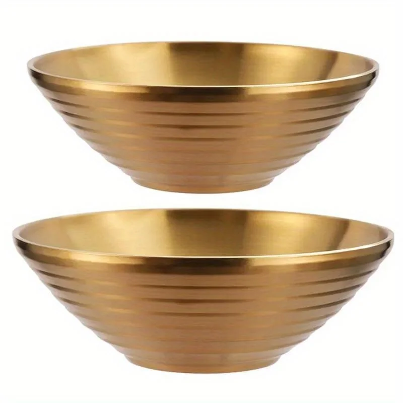 Stainless Steel Ramen Bowl Ric - Dim Sum Basket avaliação e preço