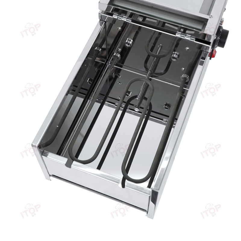Chimney Cake Waffle Roller Dou - Waffle Cone Maker avaliação e preço