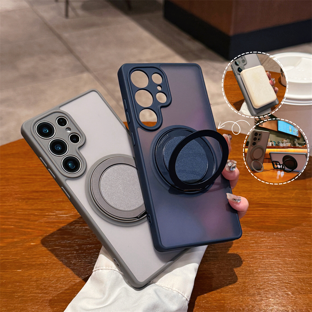 360° Rotating Stand Magnetic C - Taco Stand Holder avaliação e preço