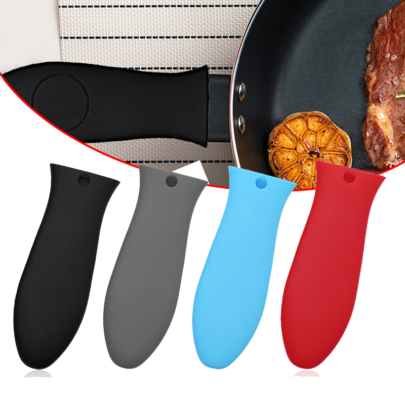Dismountable Non-Slip Silicone - Cast Iron Corn avaliação e preço