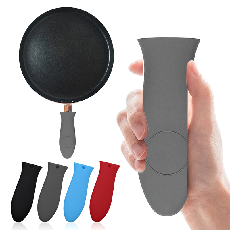 Dismountable Non-Slip Silicone - Cast Iron Corn avaliação e preço