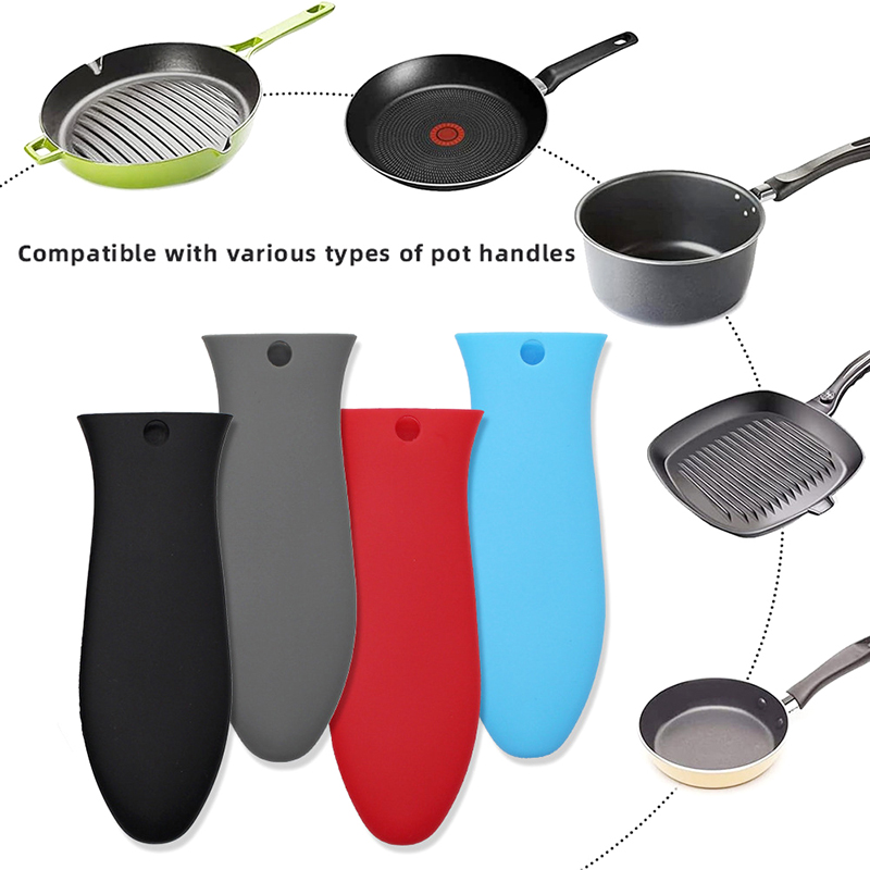 Dismountable Non-Slip Silicone - Cast Iron Corn avaliação e preço