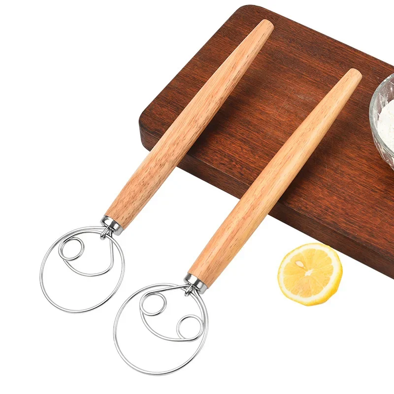 Danish Dough Whisk Stainless S - Danish Pancake Pan avaliação e preço