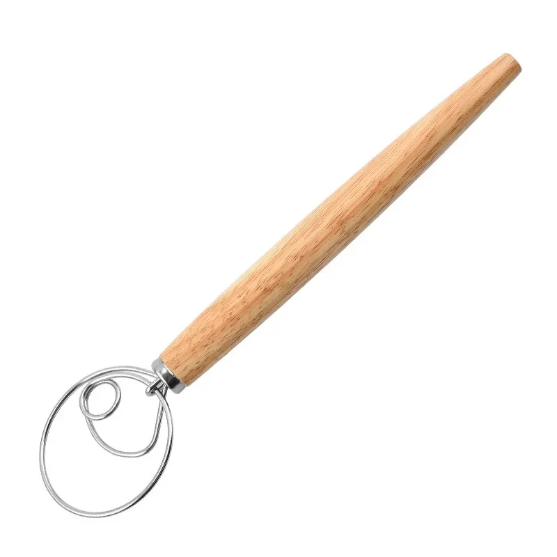 Danish Dough Whisk Stainless S - Danish Pancake Pan avaliação e preço