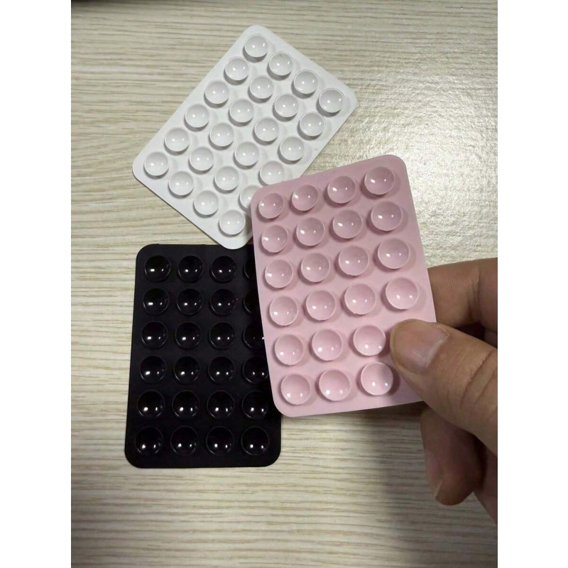 Silicone Suction Cup Phone Cas - Taco Stand Holder avaliação e preço