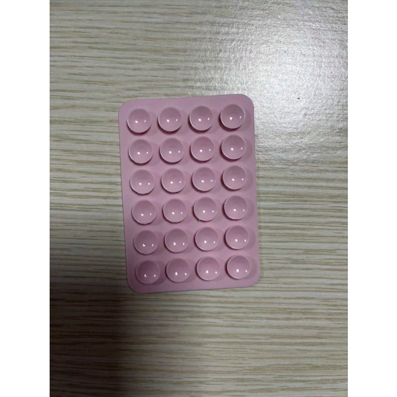 Silicone Suction Cup Phone Cas - Taco Stand Holder avaliação e preço