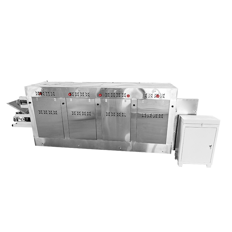 * / * Fully Automatic Baking O - Spring Roll Wrapper avaliação e preço