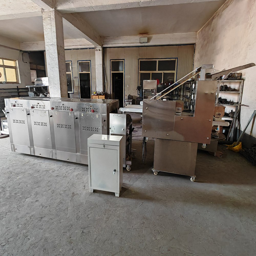 * / * Fully Automatic Baking O - Spring Roll Wrapper avaliação e preço
