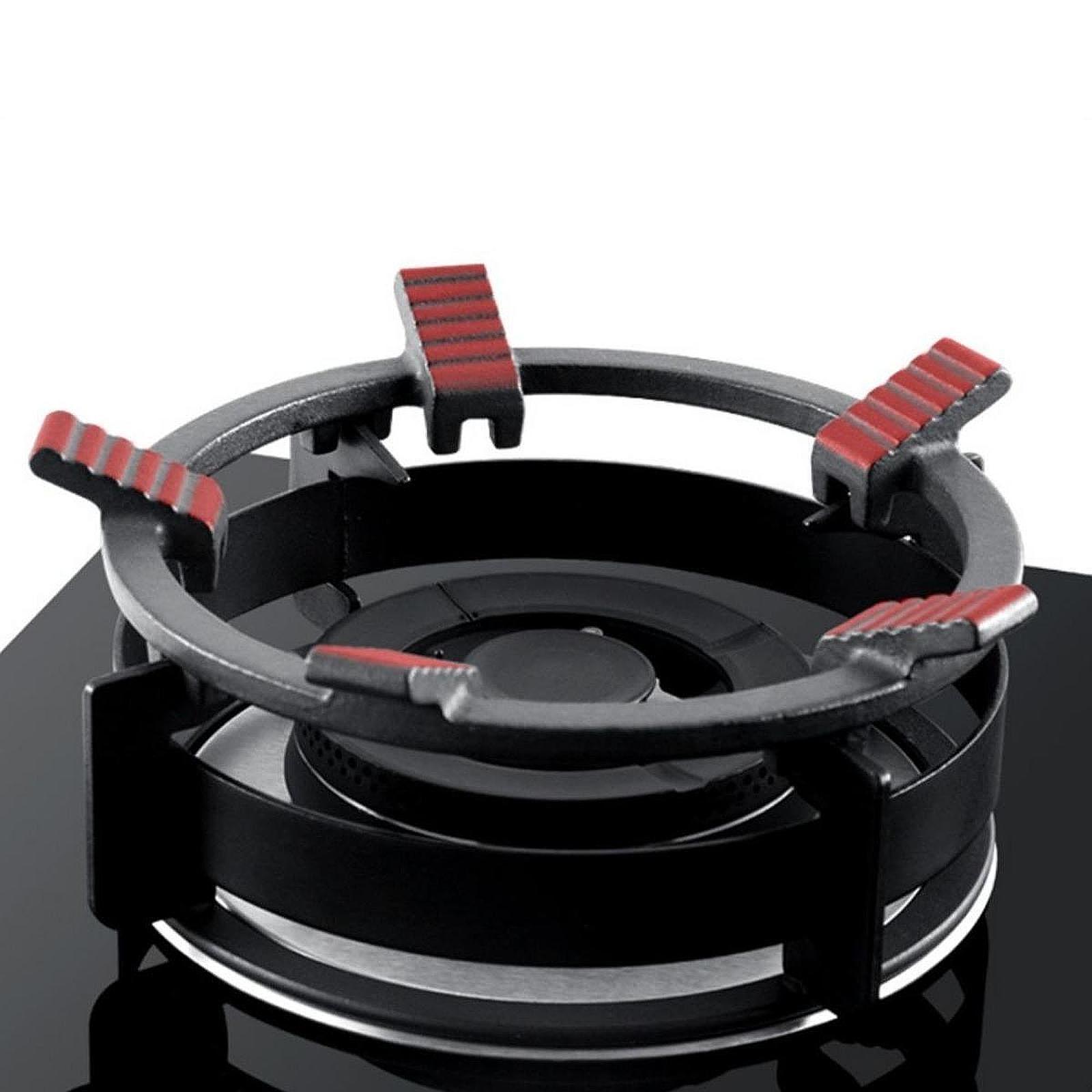Cast Iron Wok Support Ring Pot - Cast Iron Corn avaliação e preço