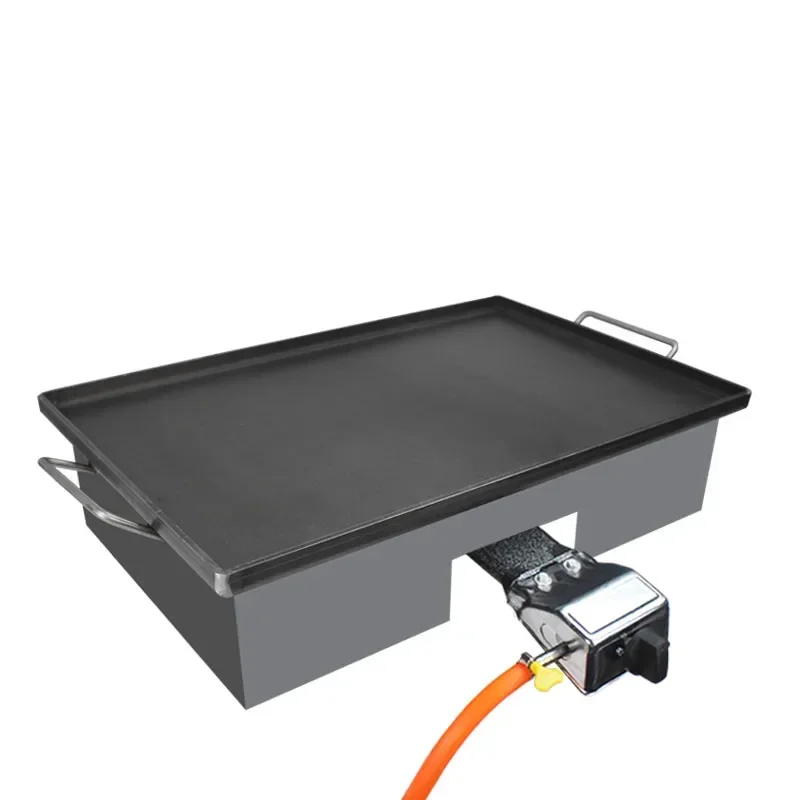 Home Electric Commercial Teppa - Takoyaki Grill Plate avaliação e preço