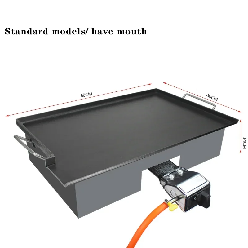 Home Electric Commercial Teppa - Takoyaki Grill Plate avaliação e preço