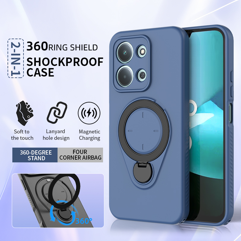 360° Rotating Bracket Armored  - Taco Stand Holder avaliação e preço