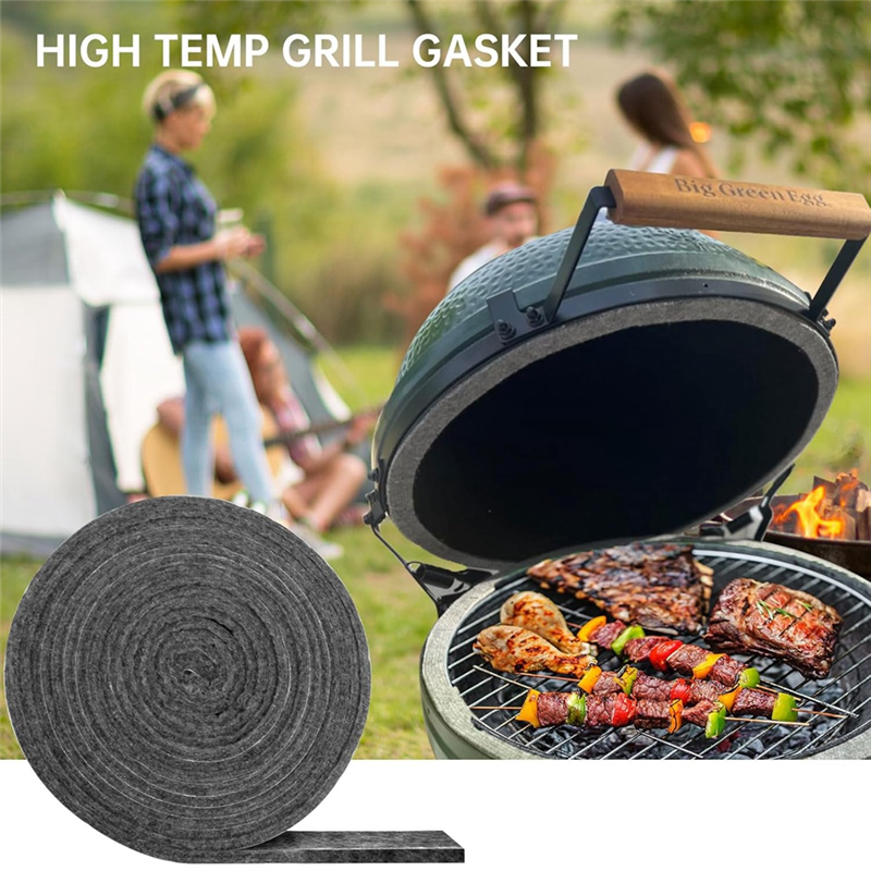BAAR-High Temp Grill Gasket Fo - Egg Waffle Pan avaliação e preço