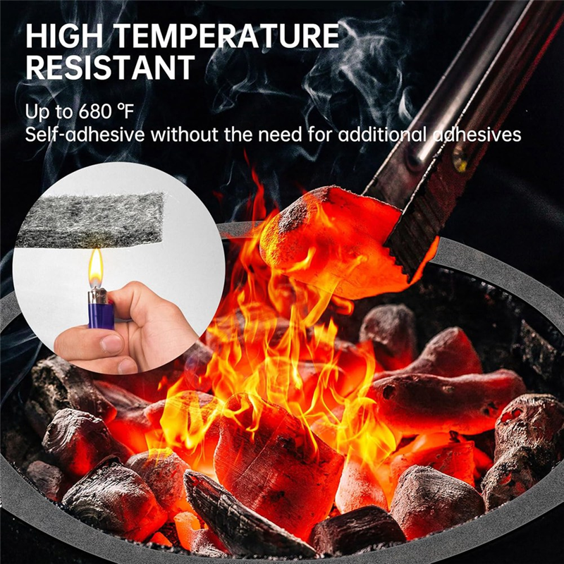BAAR-High Temp Grill Gasket Fo - Egg Waffle Pan avaliação e preço