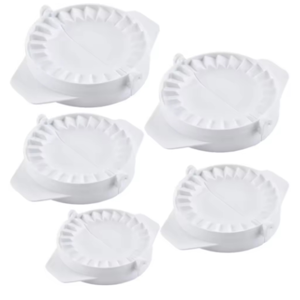 Dumpling Press Set for Homemad - Dumpling Press Set avaliação e preço