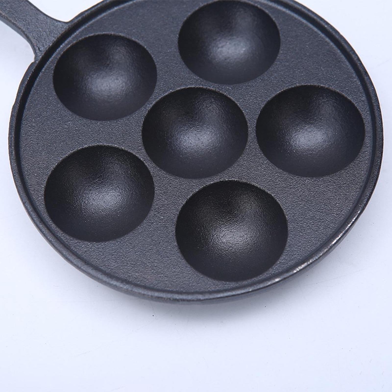 Takoyaki Grill Pan Barbecue Pl - Takoyaki Grill Plate avaliação e preço