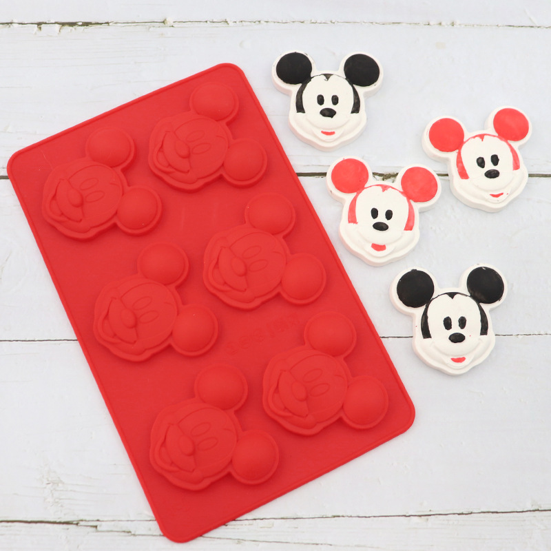 Dog Chocolate Cake Baking Mold - Bunny Cake Mold avaliação e preço