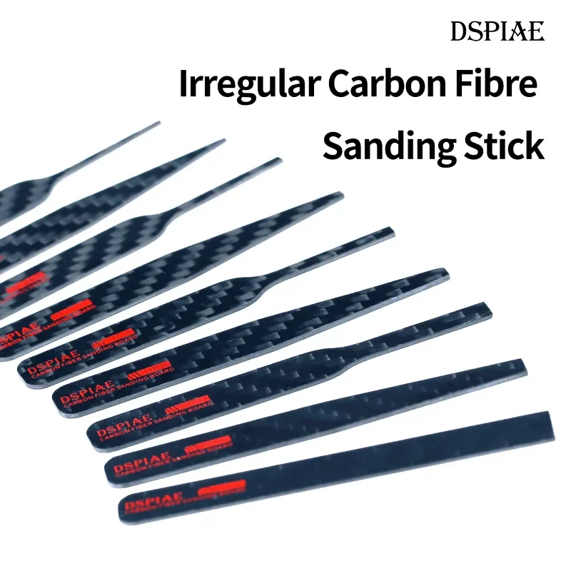 DISPIAE Special-shaped Carbon  - Crepe Pan Carbon avaliação e preço